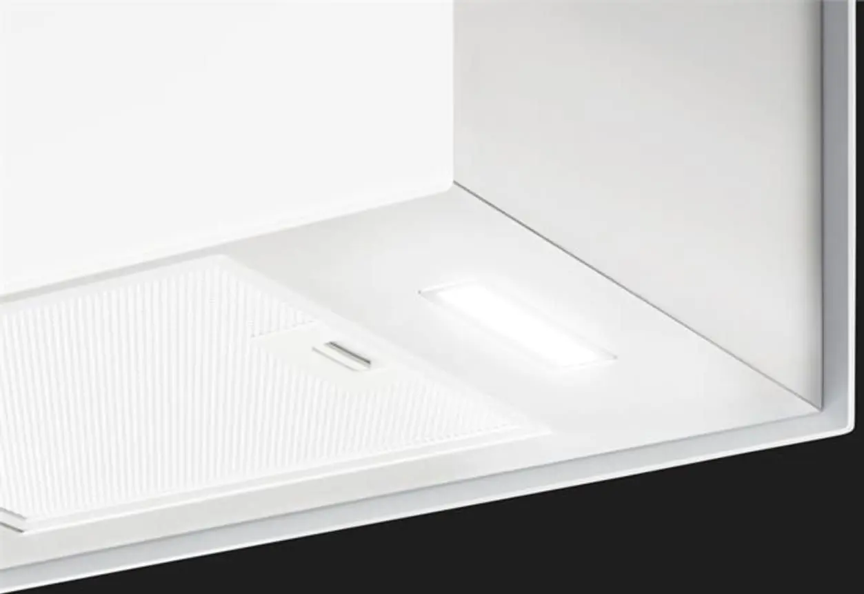 Hota Klarstein Kronleuchter L (White) - 4