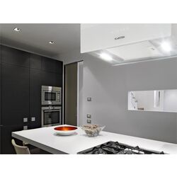 Hota Klarstein Kronleuchter L (White) Thumb