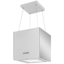 Hota Klarstein Kronleuchter (Silver) Thumb