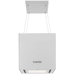 Hota Klarstein Kronleuchter (Silver) Thumb