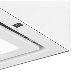 Hota Klarstein Kronleuchter (Silver) Thumb