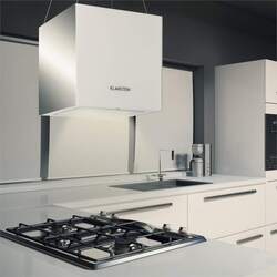 Hota Klarstein Kronleuchter (Silver) Thumb