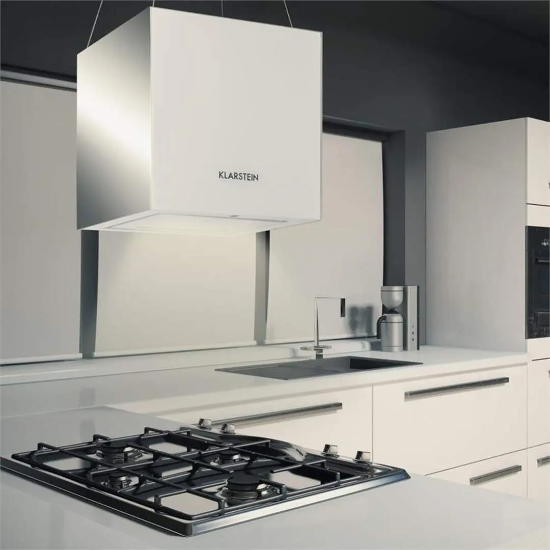 Hota Klarstein Kronleuchter (Silver) - 6