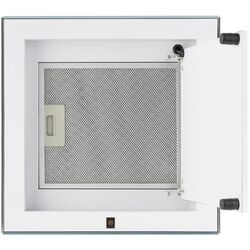 Hota Klarstein Kronleuchter (Silver) Thumb