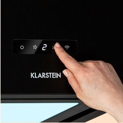 Вытяжка Klarstein Kronleuchter Smart (Black) Thumb