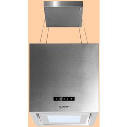 Вытяжка Klarstein Kronleuchter Smart (Silver) Thumb