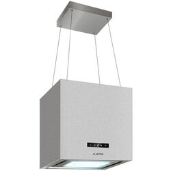 Вытяжка Klarstein Kronleuchter Smart (Silver)