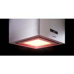 Вытяжка Klarstein Kronleuchter Smart (Silver) Thumb