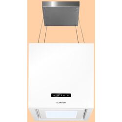 Вытяжка Klarstein Kronleuchter Smart (White) Thumb