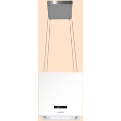 Вытяжка Klarstein Kronleuchter Smart (White) Thumb