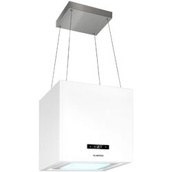 Вытяжка Klarstein Kronleuchter Smart (White)