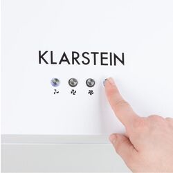 Hota Klarstein Kronleuchter (White) Thumb