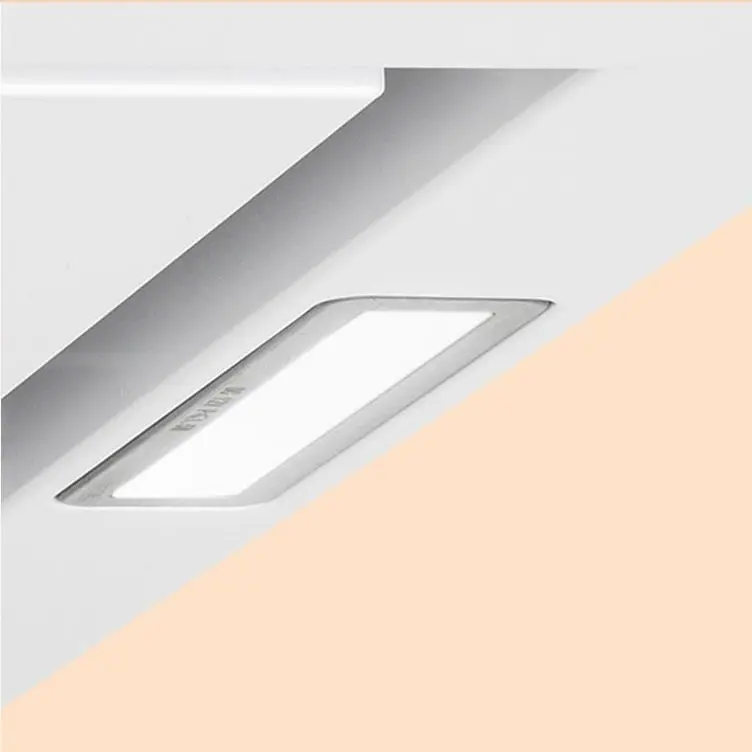 Hota Klarstein Kronleuchter (White) - 3