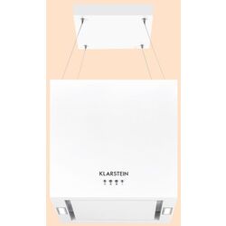 Hota Klarstein Kronleuchter (White) Thumb