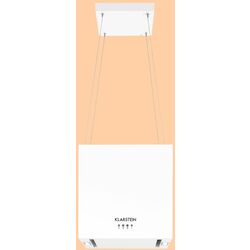 Hota Klarstein Kronleuchter (White) Thumb