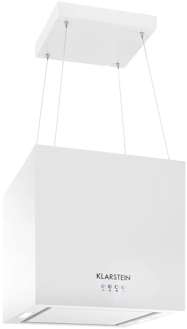 Hota Klarstein Kronleuchter (White)