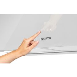 Hota Klarstein Kronleuchter XL (White) Thumb