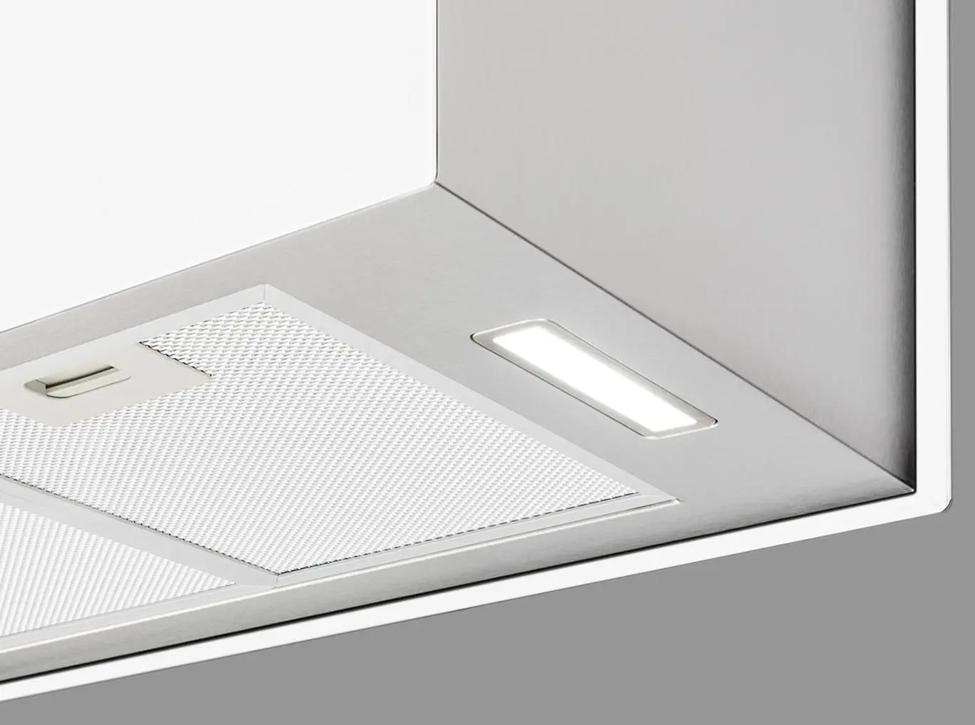 Hota Klarstein Kronleuchter XL (White)