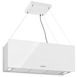 Hota Klarstein Kronleuchter XL (White)