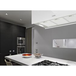 Hota Klarstein Kronleuchter XL (White) Thumb