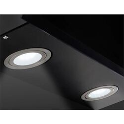 Вытяжка Klarstein Laurel 60 (Black) Thumb