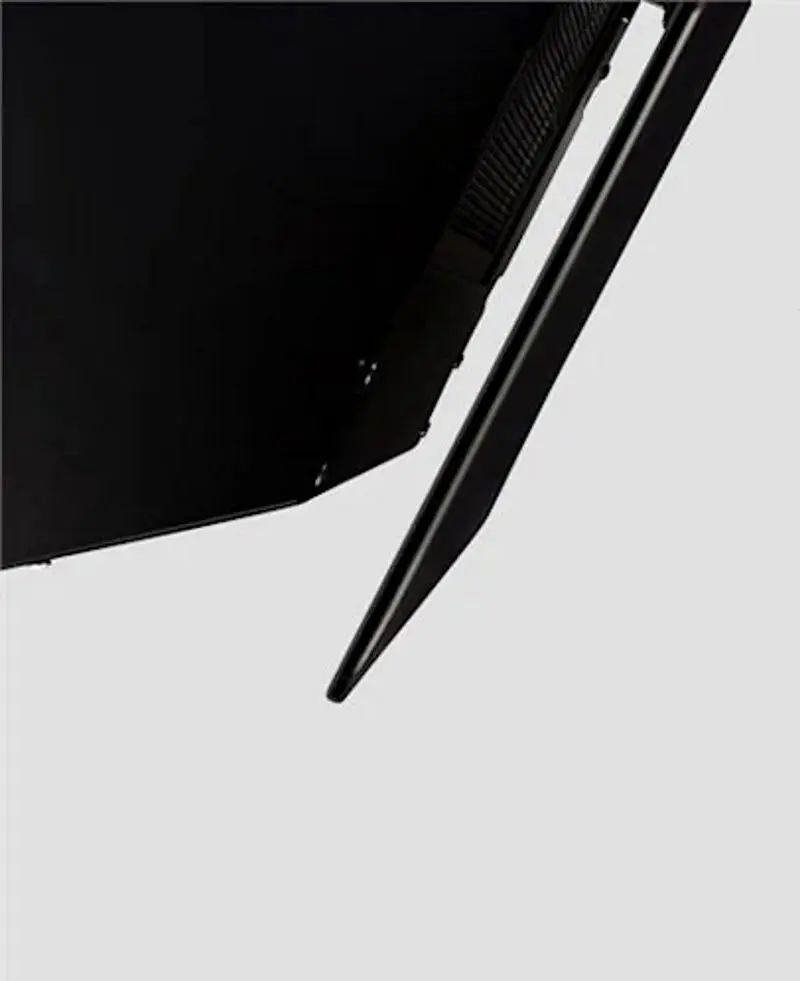 Вытяжка Klarstein Laurel 60 (Black) - 4