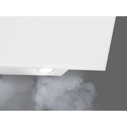 Вытяжка Klarstein Laurel 60 (White) Thumb