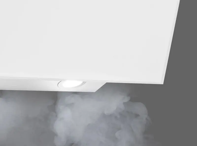 Вытяжка Klarstein Laurel 60 (White) - 6