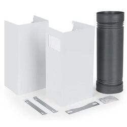 Вытяжка Klarstein Laurel 60 (White) Thumb