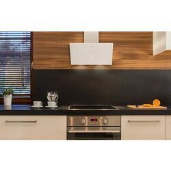 Вытяжка Klarstein Laurel 60 (White) Thumb