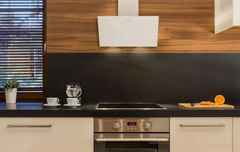 Вытяжка Klarstein Laurel 60 (White) - 3