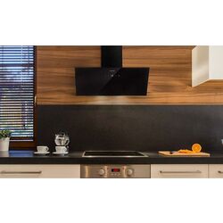 Вытяжка Klarstein Laurel 90 (Black) Thumb