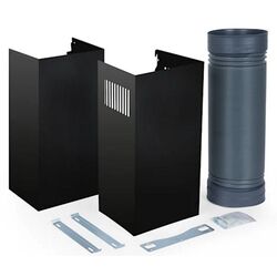 Вытяжка Klarstein Laurel 90 (Black) Thumb