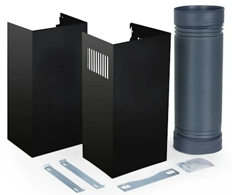 Вытяжка Klarstein Laurel 90 (Black) - 6