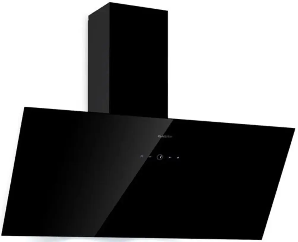 Вытяжка Klarstein Laurel 90 (Black)