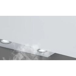 Вытяжка Klarstein Laurel 90 (White) Thumb