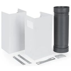 Вытяжка Klarstein Laurel 90 (White) Thumb