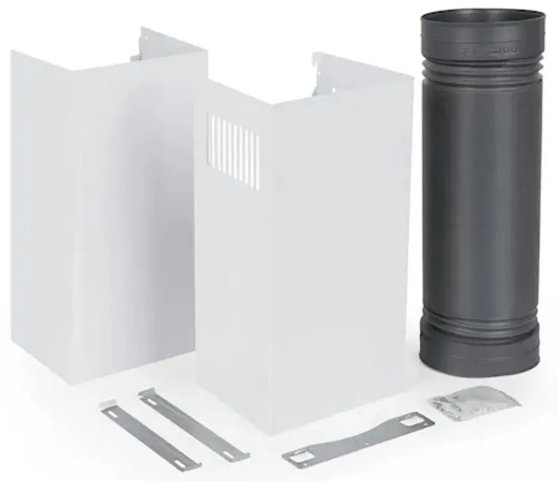 Вытяжка Klarstein Laurel 90 (White) - 6