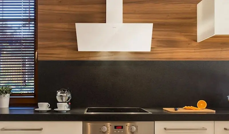 Вытяжка Klarstein Laurel 90 (White) - 7