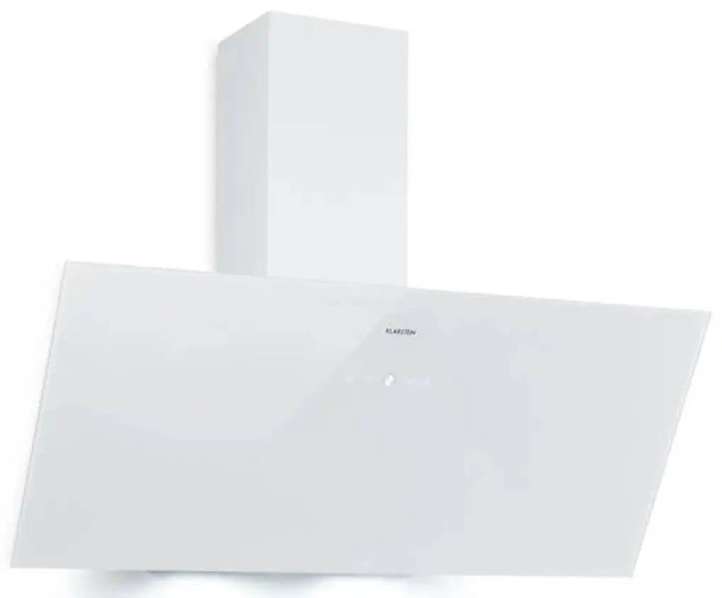 Вытяжка Klarstein Laurel 90 (White)