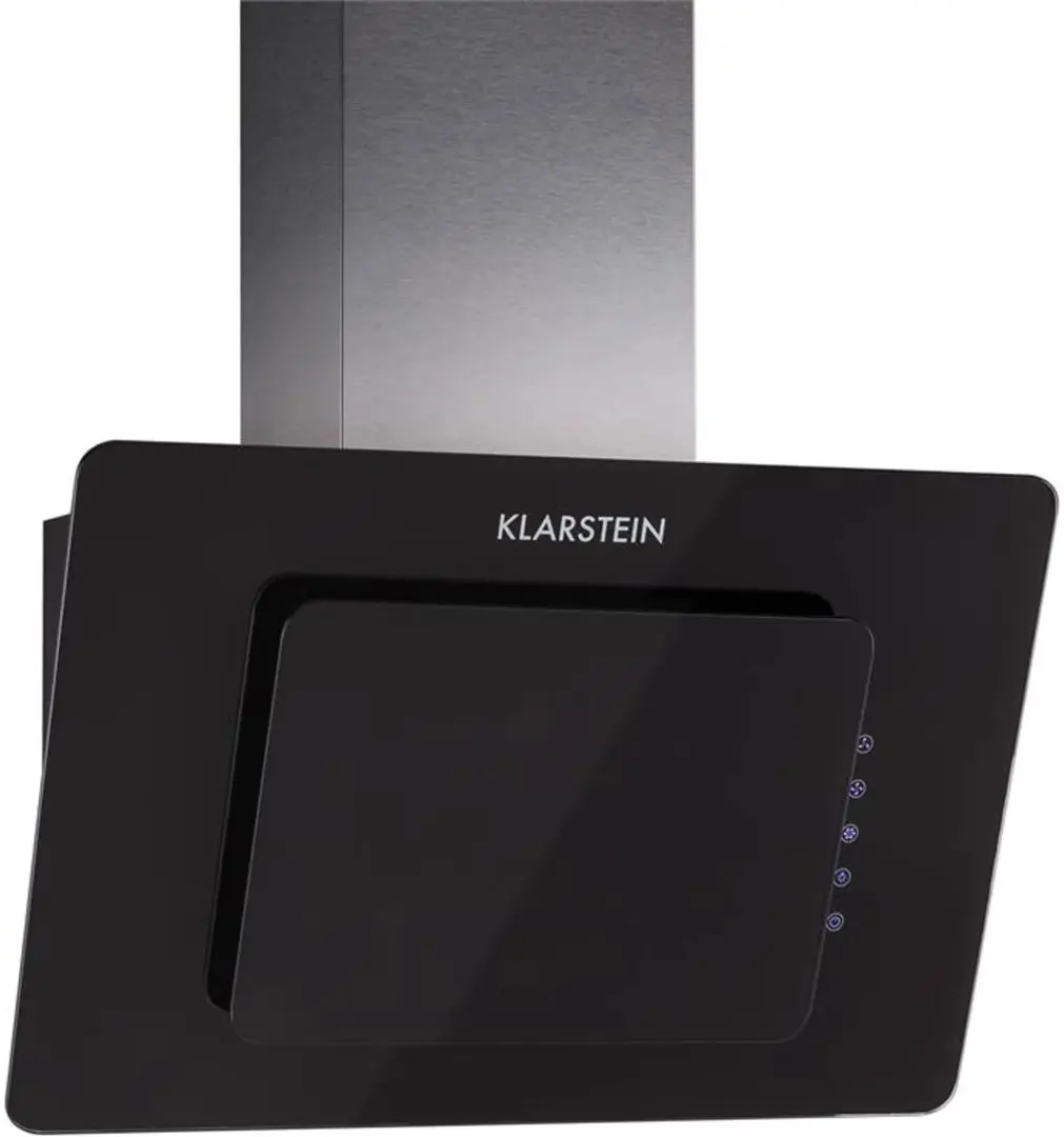 Hota Klarstein Lorea 60 10028655 (Black)