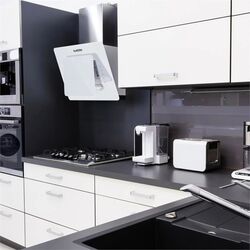 Hota Klarstein Lorea 60 10030099 (White) Thumb