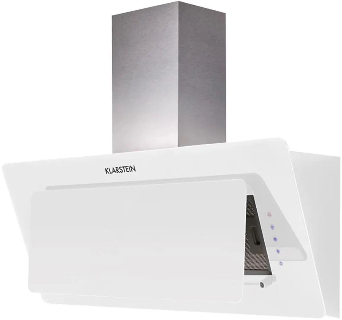 Hota Klarstein Lorea 90 10030213 (White) - 2