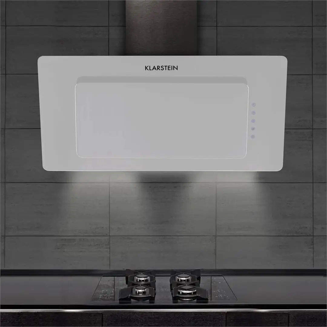 Hota Klarstein Lorea 90 10030213 (White) - 3