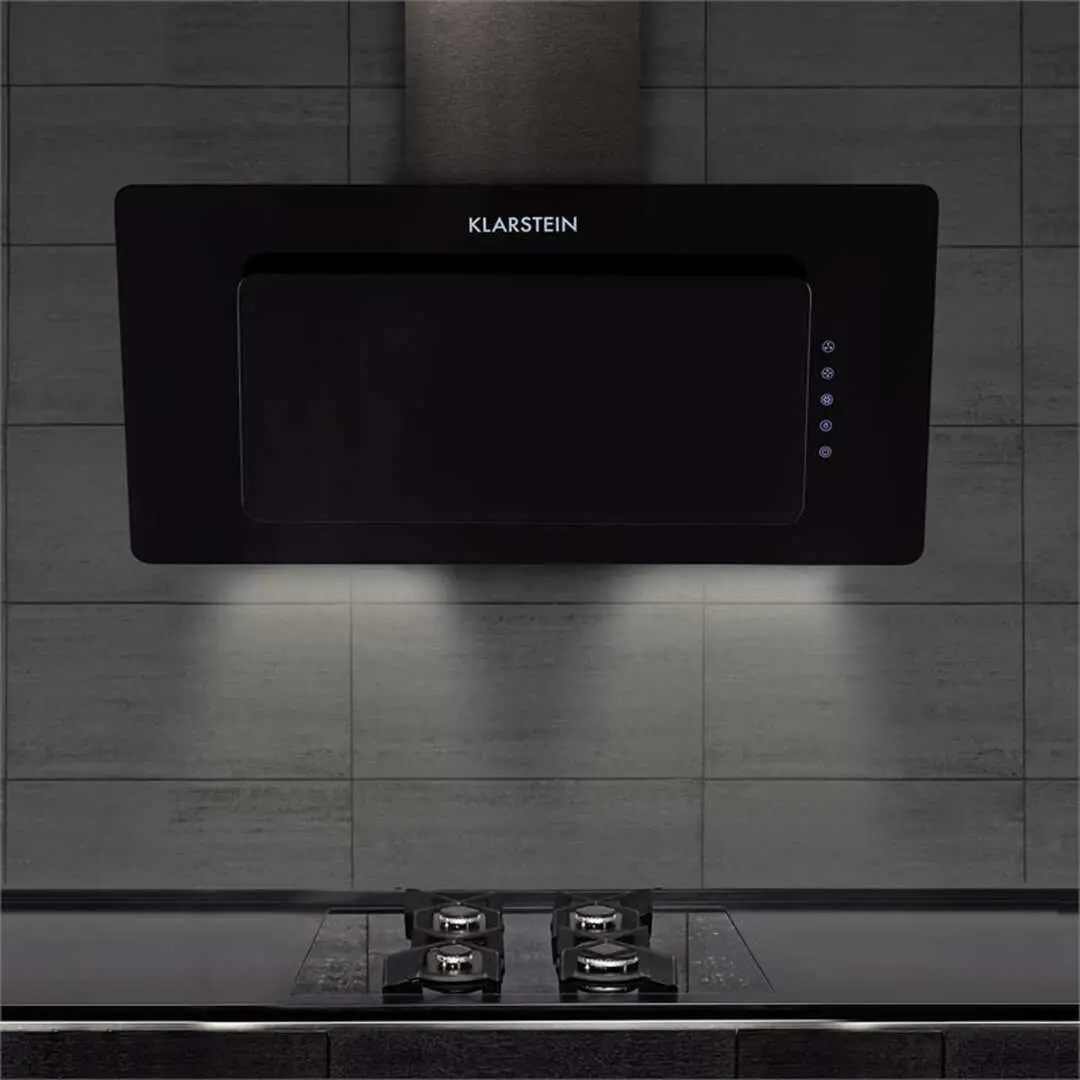 Hota Klarstein Lorea 90 (Black)