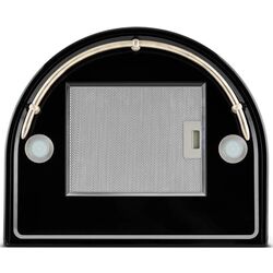 Hota Klarstein Lumio Neo Retro 10030274 (Glossy Black/Bronze) Thumb