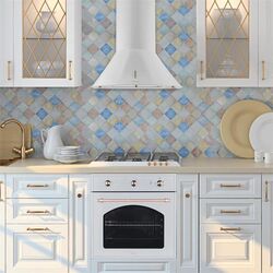 Hota Klarstein Lumio Neo Retro 10030275 (White/Bronze) Thumb