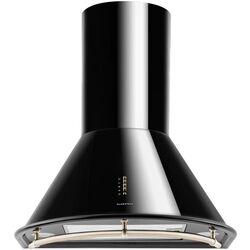 Hota Klarstein Lumio Primo Retro 10028132 (Glossy Black/Bronze)