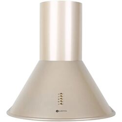 Hota Klarstein Lumio Retro 10022116 (Champagne) Thumb