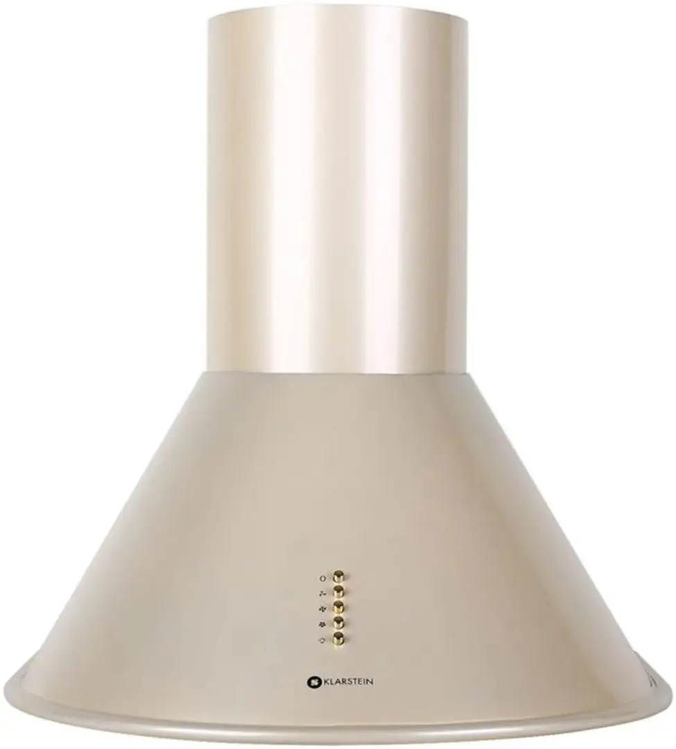 Hota Klarstein Lumio Retro 10022116 (Champagne)